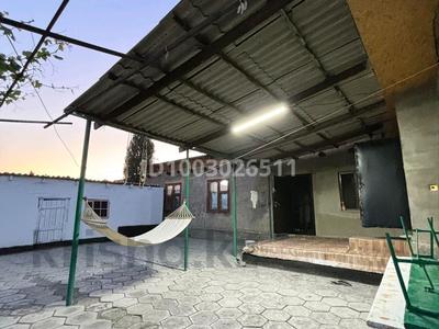 Отдельный дом · 4 комнаты · 120 м² · 6 сот., 2-я Уездная 12 — Залиний за 17 млн 〒 в Таразе