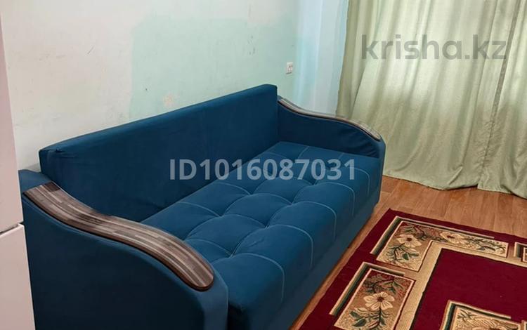 1-комнатная квартира · 40 м² · 1/4 этаж, 1 28 за 120 000 ₸ в Конаеве — фото 2