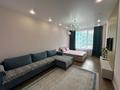 2-комнатная квартира · 60.3 м², мкр Пригородный, Онгарсыгова 8/2 — Мангилик ель за 370 000 ₸ в Астане, Есильский р-н