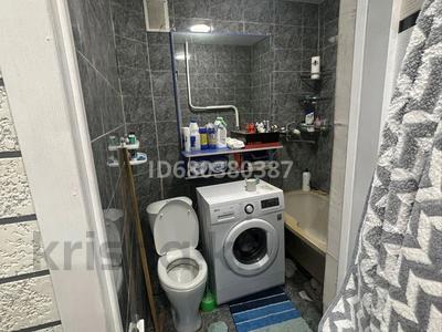1-комнатная квартира · 35 м² · 4/4 этаж, Толе би 75 — Толе би пропект жамбыла за 10 млн ₸ в Таразе