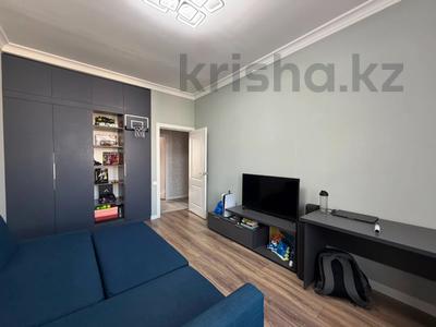 3-комнатная квартира · 92 м² · 7/9 этаж, Мангилик Ел 51/5 — — ТОП ЛОКАЦИЯ! и ЦЕНА за 65.7 млн ₸ в Астане, Есильский р-н