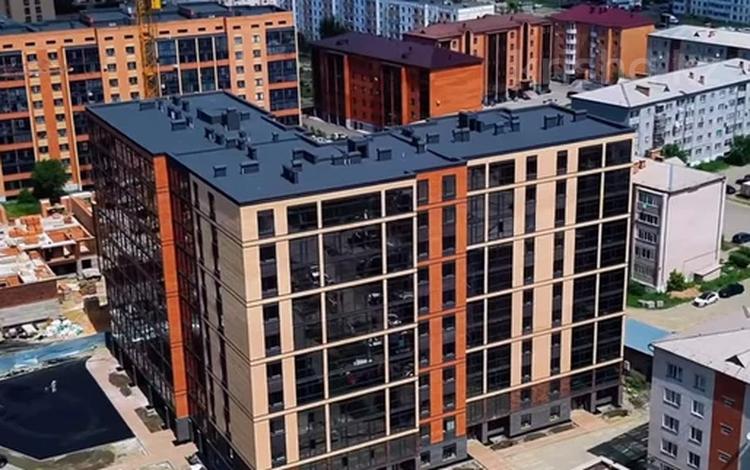 2-комнатная квартира · 37.75 м² · 7/9 этаж, Коктем 5/5 за 14.8 млн ₸ в Кокшетау — фото 8