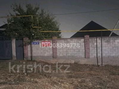 Отдельный дом · 3 комнаты · 100 м² · 15 сот., мкр Самал-2, Акмаржан мкр Самал-2 25 за 75 млн ₸ в Шымкенте, Абайский р-н