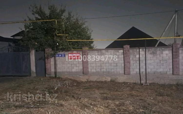 Отдельный дом · 3 комнаты · 100 м² · 15 сот., мкр Самал-2, Акмаржан мкр Самал-2 25 за 75 млн ₸ в Шымкенте, Абайский р-н — фото 2
