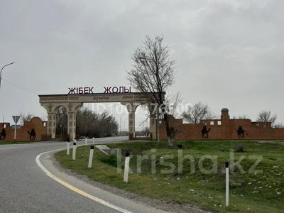 Участок · 48 соток, Жібек жолы за 33 млн 〒 в Шымкенте