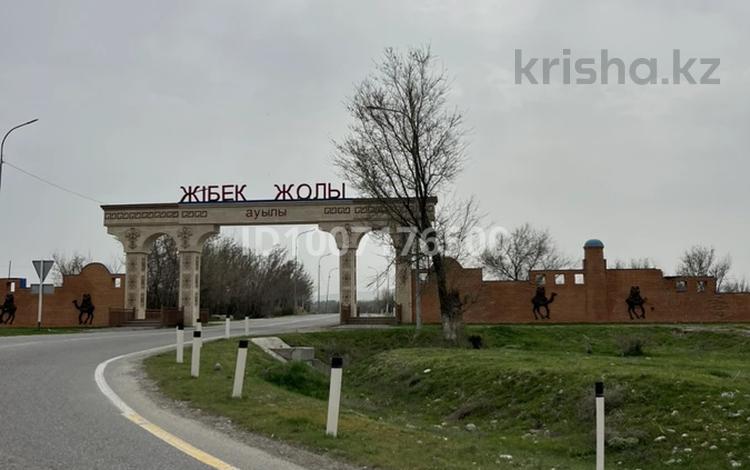 Участок · 48 соток, Жібек жолы за 33 млн 〒 в Шымкенте — фото 2