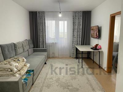 1-бөлмелі пәтер · 42 м² · 5/12 қабат, Карагайлы 47, бағасы: 18 млн ₸ в Семее