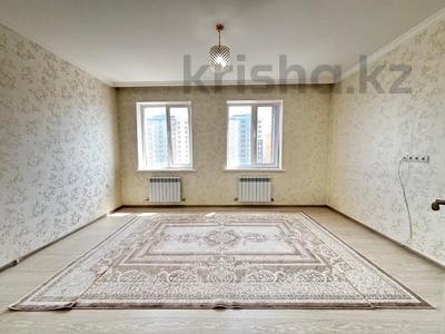 3-бөлмелі пәтер · 64 м² · 7/12 қабат, Ракымжан Кошкарбаев 37, бағасы: 36.5 млн ₸ в Астане, Алматы р-н