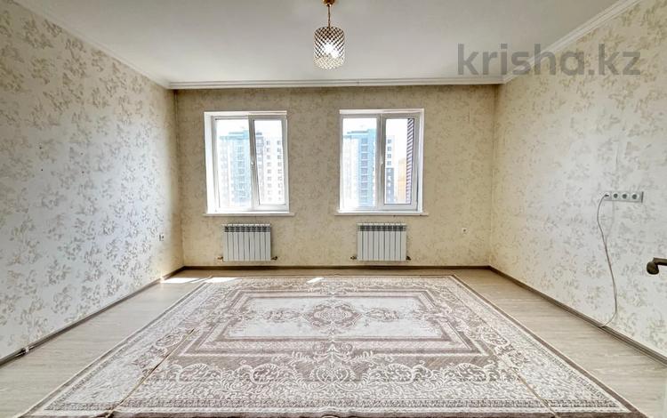3-бөлмелі пәтер · 64 м² · 7/12 қабат, Ракымжан Кошкарбаев 37, бағасы: 36.5 млн ₸ в Астане, Алматы р-н — фото 19