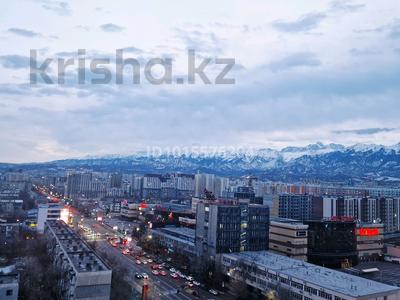 3-бөлмелі пәтер · 70 м² · 14/16 қабат, Каныша Сатпаева 133/1, бағасы: 76 млн ₸ в Алматы, Бостандыкский р-н