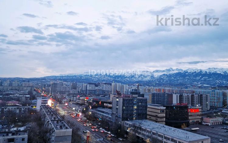 3-бөлмелі пәтер · 70 м² · 14/16 қабат, Каныша Сатпаева 133/1, бағасы: 76 млн ₸ в Алматы, Бостандыкский р-н — фото 2