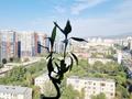3-бөлмелі пәтер · 70 м² · 14/16 қабат, Каныша Сатпаева 133/1, бағасы: 76 млн ₸ в Алматы, Бостандыкский р-н — фото 10