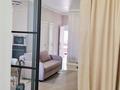 3-бөлмелі пәтер · 70 м² · 14/16 қабат, Каныша Сатпаева 133/1, бағасы: 76 млн ₸ в Алматы, Бостандыкский р-н — фото 11