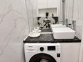 3-бөлмелі пәтер · 70 м² · 14/16 қабат, Каныша Сатпаева 133/1, бағасы: 76 млн ₸ в Алматы, Бостандыкский р-н — фото 15
