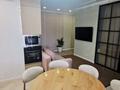 3-бөлмелі пәтер · 70 м² · 14/16 қабат, Каныша Сатпаева 133/1, бағасы: 76 млн ₸ в Алматы, Бостандыкский р-н — фото 4
