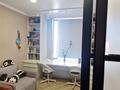 3-бөлмелі пәтер · 70 м² · 14/16 қабат, Каныша Сатпаева 133/1, бағасы: 76 млн ₸ в Алматы, Бостандыкский р-н — фото 9