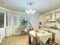 3-комнатная квартира · 120 м² · 1/5 этаж, мкр Думан-2 — Халиуллина за 68 млн 〒 в Алматы, Медеуский р-н — фото 3