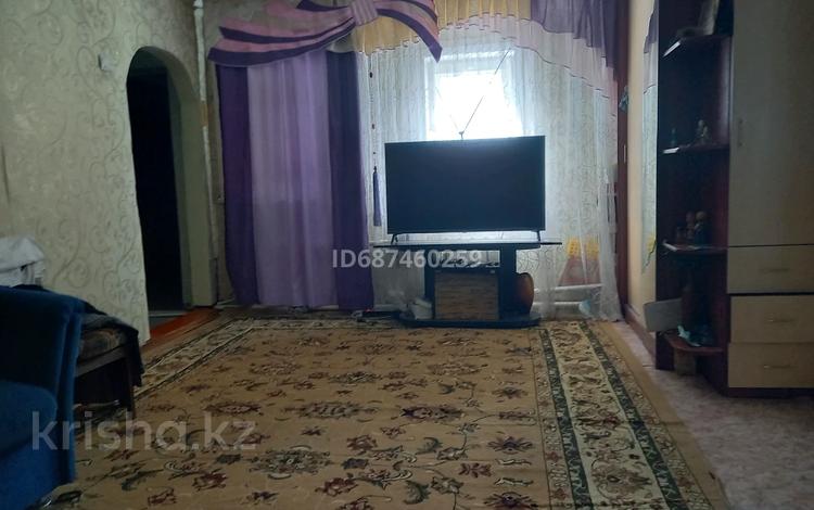 Отдельный дом • 3 комнаты • 60 м² • 6 сот., 2 павлодар 100 за 23 млн 〒 в Павлодаре — фото 2