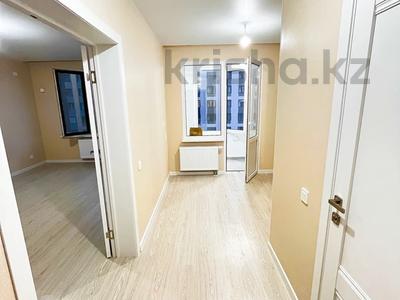 1-комнатная квартира · 35 м² · 7/12 этаж, Улы Дала за 21 млн 〒 в Астане, Есильский р-н