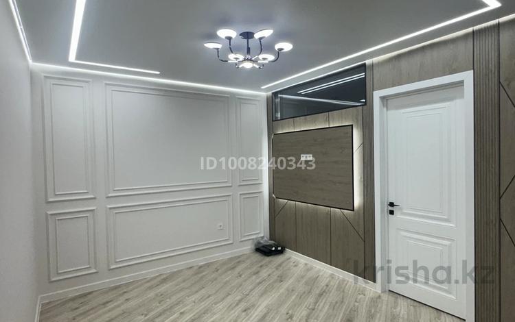 2-бөлмелі пәтер · 50 м² · 8/9 қабат, Бухтарминская, бағасы: 36 млн ₸ в Алматы, Турксибский р-н — фото 2