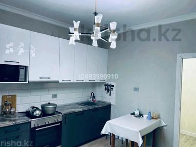 1-комнатная квартира · 42 м² · 5/5 этаж, мкр Айнабулак-3 за 24.5 млн ₸ в Алматы, Жетысуский р-н