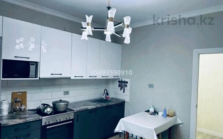 1-комнатная квартира · 42 м² · 5/5 этаж, мкр Айнабулак-3 за 24.5 млн ₸ в Алматы, Жетысуский р-н — фото 5