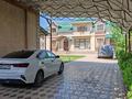 Отдельный дом · 14 комнат · 514 м² · 8 сот., мкр Ынтымак — Темирланское шоссе за 80 млн ₸ в Шымкенте, Абайский р-н — фото 23