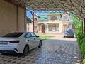 Отдельный дом · 14 комнат · 514 м² · 8 сот., мкр Ынтымак — Темирланское шоссе за 80 млн ₸ в Шымкенте, Абайский р-н — фото 5
