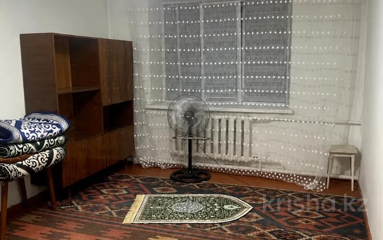 1-комнатная квартира · 30 м² · 1/4 этаж, Толе би 226а за 20.5 млн ₸ в Алматы, Алмалинский р-н — фото 6