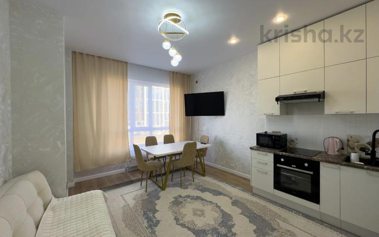 2-комнатная квартира · 48 м² · 2/4 этаж, Жумекен Нажимеденов за 30 млн ₸ в Астане, Сарайшык р-н — фото 16