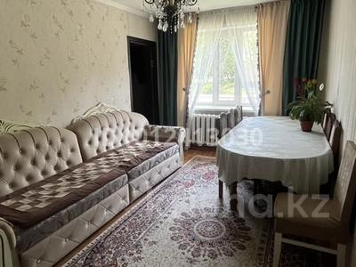 3-комнатная квартира · 51.5 м² · 1/4 этаж, 1 1 за 19 млн ₸ в Талдыкоргане, военный городок Улан