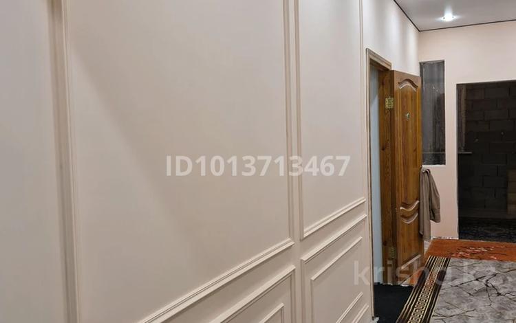 Часть дома · 5 комнат · 100 м² · 5 сот., Алтай кошесi 74/99 — Возле самал магазина за 28.5 млн ₸ в Кемертогане — фото 2
