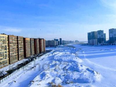 3-комнатная квартира · 88.5 м² · 8/12 этаж, Сыганак за 57 млн 〒 в Астане, Нура р-н