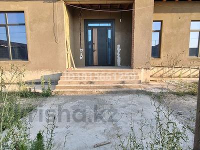 Отдельный дом · 9 комнат · 300 м² · 10 сот., мкр Туран , Омбы, д. 1077 — Омбы, Досжан за 63 млн ₸ в Шымкенте, Каратауский р-н