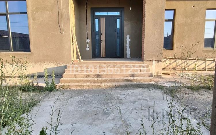 Отдельный дом · 9 комнат · 300 м² · 10 сот., мкр Туран , Омбы, д. 1077 — Омбы, Досжан за 63 млн ₸ в Шымкенте, Каратауский р-н — фото 2