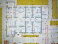 Отдельный дом · 9 комнат · 300 м² · 10 сот., мкр Туран , Омбы, д. 1077 — Омбы, Досжан за 63 млн ₸ в Шымкенте, Каратауский р-н — фото 11