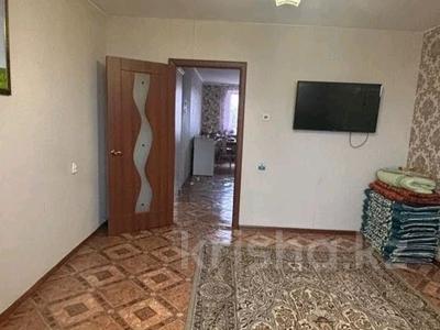 2-комнатная квартира · 53.2 м² · 5/5 этаж, Павлодарская — Алтын Алма за 14 млн 〒 в Уральске