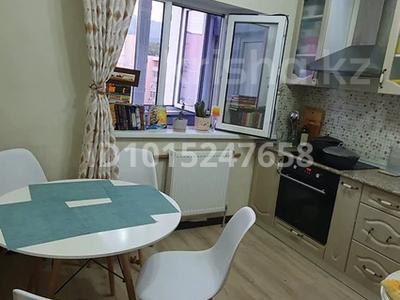 2-комнатная квартира · 68 м² · 10/10 этаж, мкр Каргалы, Кенесары хана за 300 000 ₸ в Алматы, Наурызбайский р-н