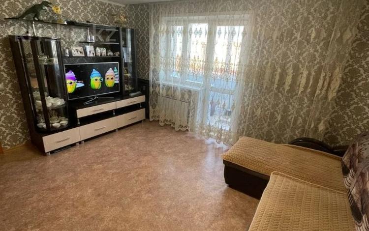 3-комнатная квартира · 68.6 м² · 9/9 этаж, Юбилейный 5 за 32 млн ₸ в Костанае — фото 6