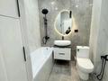 2-комнатная квартира · 40 м² · 1/9 этаж, мкр Шугыла, Мкрн Шугыла 340/5 за 26.5 млн ₸ в Алматы, Наурызбайский р-н — фото 21