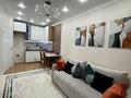2-комнатная квартира · 40 м² · 1/9 этаж, мкр Шугыла, Мкрн Шугыла 340/5 за 26.5 млн ₸ в Алматы, Наурызбайский р-н