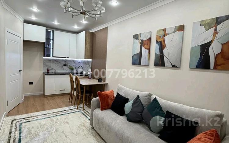 2-комнатная квартира · 40 м² · 1/9 этаж, мкр Шугыла, Мкрн Шугыла 340/5 за 26.5 млн ₸ в Алматы, Наурызбайский р-н — фото 60