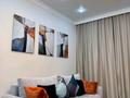 2-комнатная квартира · 40 м² · 1/9 этаж, мкр Шугыла, Мкрн Шугыла 340/5 за 26.5 млн ₸ в Алматы, Наурызбайский р-н — фото 9