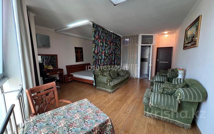 3 комнаты · 160 м² · 18/20 этаж, Брусиловского 140 — Прокофьева -Брусиловскова за 190 000 ₸ в Алматы, Алмалинский р-н — фото 2