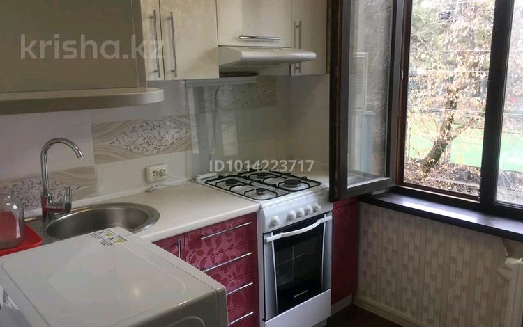 1-бөлмелі пәтер · 34 м² · 3/4 қабат, кекилбайулы 129, бағасы: 30 млн ₸ в Алматы, Бостандыкский р-н — фото 2