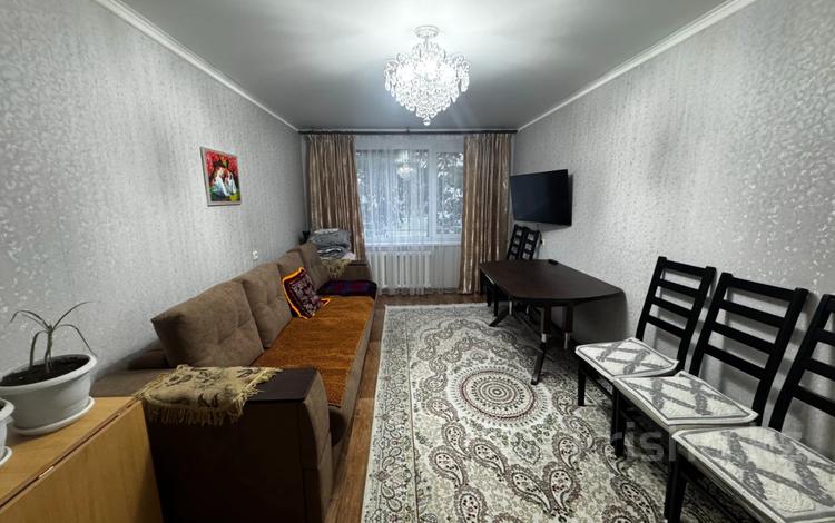 3-бөлмелі пәтер · 67 м² · 1/5 қабат, 8-й Микрорайон 5, бағасы: 29 млн ₸ в Костанае — фото 8