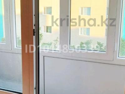 2-комнатная квартира · 44 м² · 4/5 этаж, Есенберлина 5 — Акимата за 14.5 млн ₸ в Жезказгане