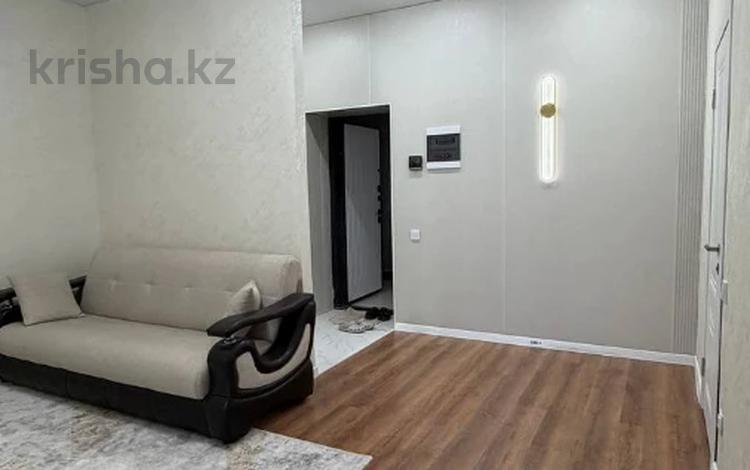 2-комнатная квартира · 46 м² · 5/10 этаж, мкр Юго-Восток, Микрорайон Степной-2 2/2 за 29 млн ₸ в Караганде, Казыбек би р-н — фото 3