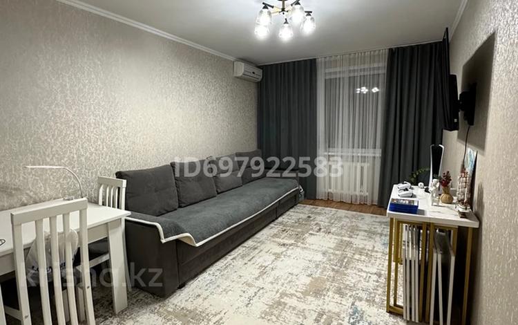 2-бөлмелі пәтер · 54 м² · 9/9 қабат, Абая 2А, бағасы: 24 млн ₸ в Костанае — фото 2