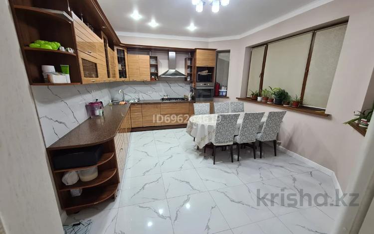Жеке үй · 5 бөлме · 251.8 м² · 10 жүзд., Таужолы ш/а., бағасы: 100 млн ₸ в Алматы, Наурызбайский р-н — фото 2